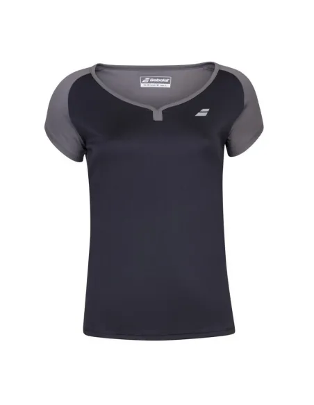 Babolat Play Cap Sleeve Top Donna 3Wp1011 5027 |BABOLAT |Abbigliamento da padel