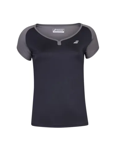 Babolat Play Cap Sleeve Top Donna 3Wp1011 5027 |BABOLAT |Abbigliamento da padel