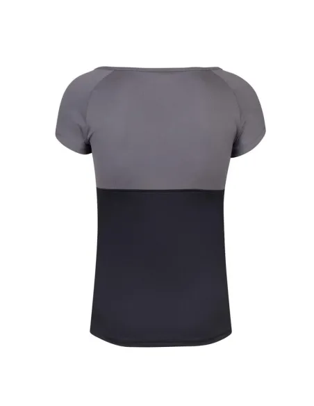 Babolat Play Cap Sleeve Top Mujer 3Wp1011 5027 |BABOLAT |Ropa de pádel