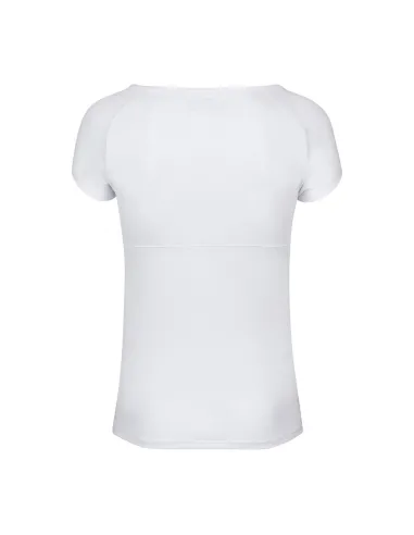 Babolat Play Cap Sleeve Top Mujer 3Wp1011 5027 |BABOLAT |Ropa de pádel