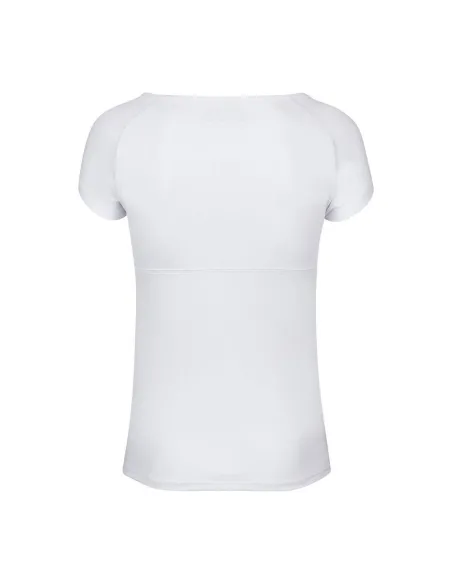 Babolat Play Cap Sleeve Top Mujer 3Wp1011 5027 |BABOLAT |Ropa de pádel