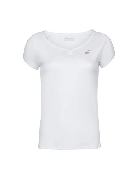Babolat Play Cap Sleeve Top Mulher 3Wp1011 5027 |BABOLAT |Roupa de padel