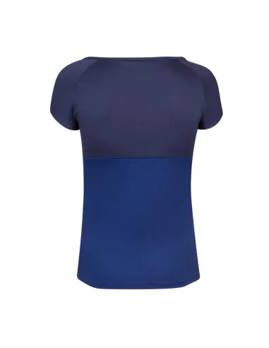 Babolat Play Cap Sleeve Top Femme 3Wp1011 5027 |BABOLAT |Vêtements de padel