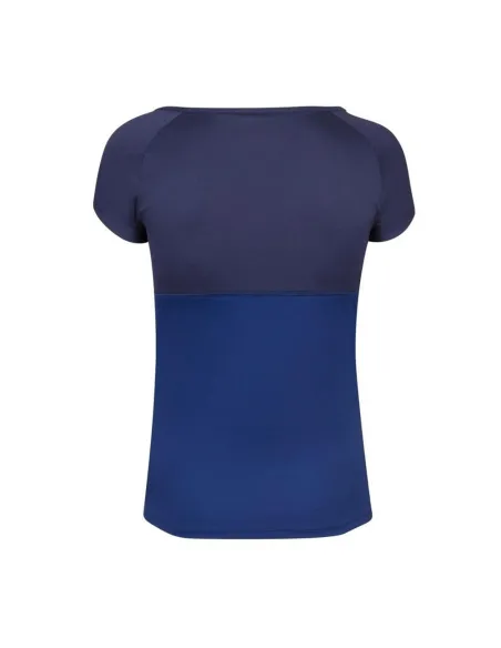 Babolat Play Cap Sleeve Top Femme 3Wp1011 5027 |BABOLAT |Vêtements de padel Babolat Play Cap Sleeve Top Femme 3Wp1011 5027 |BABOLAT |Vêtements de padel