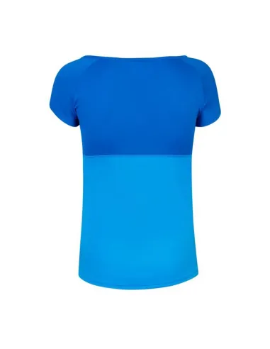 Babolat Play Cap Sleeve Top Mujer 3Wp1011 5027 |BABOLAT |Ropa de pádel