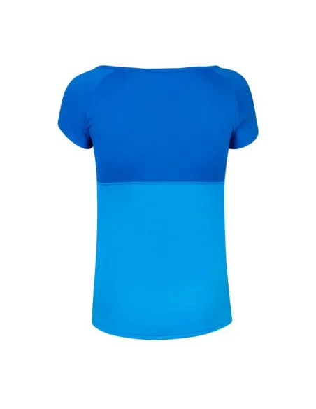 Babolat Play Cap Sleeve Top Femme 3Wp1011 5027 |BABOLAT |Vêtements de padel Babolat Play Cap Sleeve Top Femme 3Wp1011 5027 |BABOLAT |Vêtements de padel