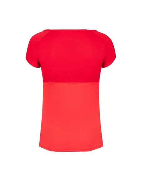 Babolat Play Cap Sleeve Top Mulher 3Wp1011 5027 |BABOLAT |Roupa de padel