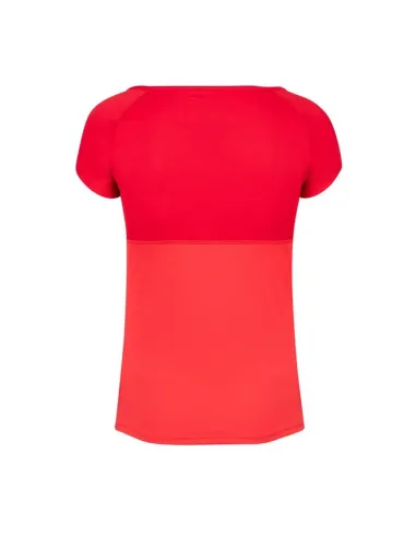 Babolat Play Cap Sleeve Top Mulher 3Wp1011 5027 |BABOLAT |Roupa de padel