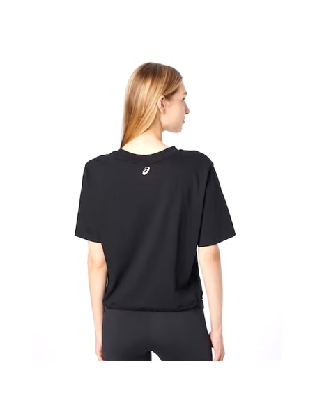 Asics Tiger Tee Women's T-shirt |ASICS |ASICS padel clothing
