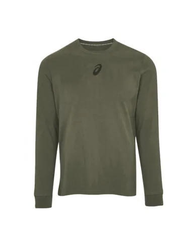 Camiseta Asics Tigerlstop 2031d126 300 |ASICS |Roupas de remo ASICS