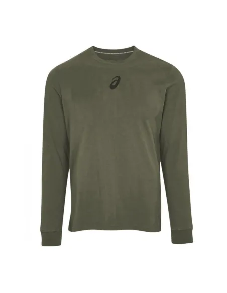 Camiseta Asics Tigerlstop 2031d126 300 |ASICS |Roupas de remo ASICS