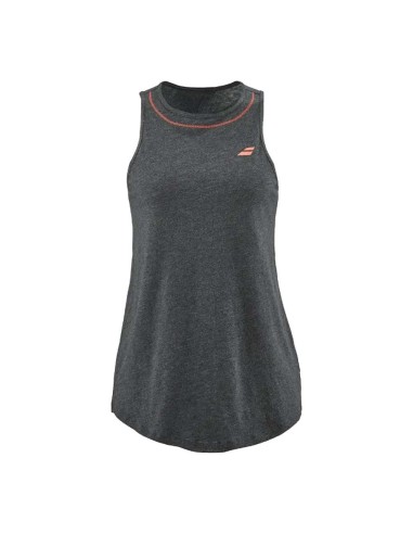 T-shirt Babolat Exercise pour femme |BABOLAT |Vêtements de padel BABOLAT