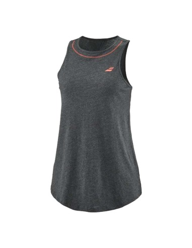 T-shirt Babolat Exercise pour femme |BABOLAT |Vêtements de padel BABOLAT