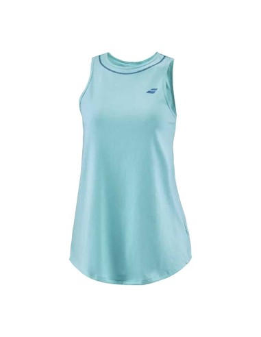 T-shirt Babolat Exercise pour femme |BABOLAT |Vêtements de padel BABOLAT