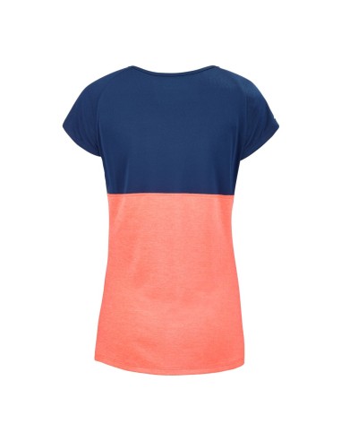 Babolat Play Cap Women's T-Shirt |BABOLAT |BABOLAT padel clothing