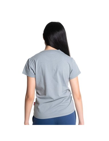 Camiseta Basic Nox Mujer |NOX |Abbigliamento da padel NOX
