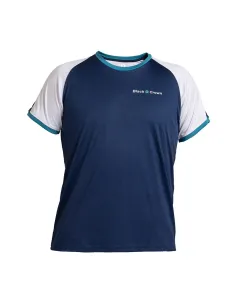 T-shirt Apolo Couronne Noire