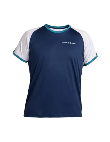 Camiseta Black Crown Apolo |BLACK CROWN |Ropa pádel BLACK CROWN