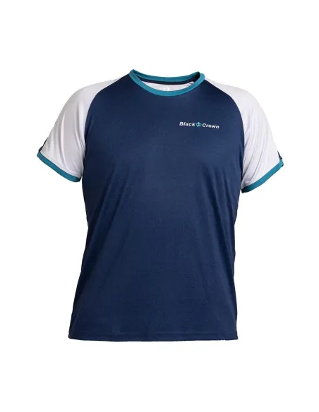 Camiseta Black Crown Apolo |BLACK CROWN |Ropa pádel BLACK CROWN Camiseta Black Crown Apolo |BLACK CROWN |Ropa pádel BLACK CROWN