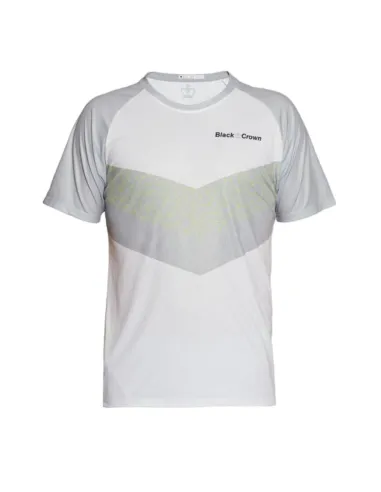 T-Shirt Black Crown Arizona |BLACK CROWN |Vêtements de padel Black Crown