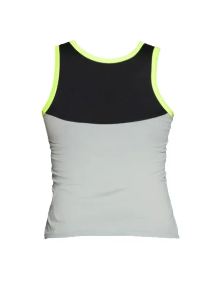 Camiseta feminina Black Crown Galicia roxa |BLACK CROWN |Roupa de padel Black Crown Camiseta feminina Black Crown Galicia roxa |BLACK CROWN |Roupa de padel Black Crown