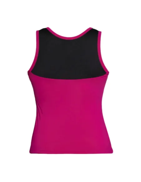 T-shirt femme Black Crown Galicia violet |BLACK CROWN |Vêtements de padel Black Crown T-shirt femme Black Crown Galicia violet |BLACK CROWN |Vêtements de padel Black Crown