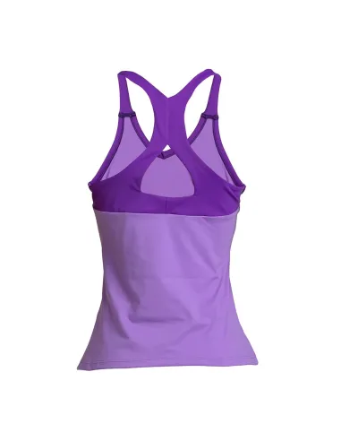 Camiseta Black Crown Kos Mujer |BLACK CROWN |Vêtements de padel Black Crown
