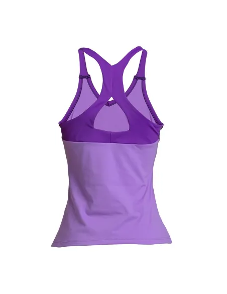 Camiseta Black Crown Kos Mujer |BLACK CROWN |Vêtements de padel Black Crown Camiseta Black Crown Kos Mujer |BLACK CROWN |Vêtements de padel Black Crown