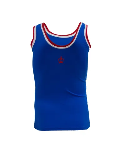 T-shirt Black Crown Lombok |BLACK CROWN |Vêtements de padel BLACK CROWN
