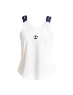 Camiseta Black Crown Oslo Mujer |BLACK CROWN |Abbigliamento da padel Black Crown