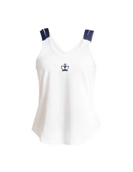 Camiseta Black Crown Oslo Mujer |BLACK CROWN |Abbigliamento da padel Black Crown Camiseta Black Crown Oslo Mujer |BLACK CROWN |Abbigliamento da padel Black Crown