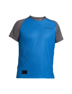 Camiseta Black Crown Rodas |BLACK CROWN |Ropa pádel BLACK CROWN