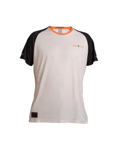 Camiseta Black Crown Rodas |BLACK CROWN |Ropa pádel BLACK CROWN 2