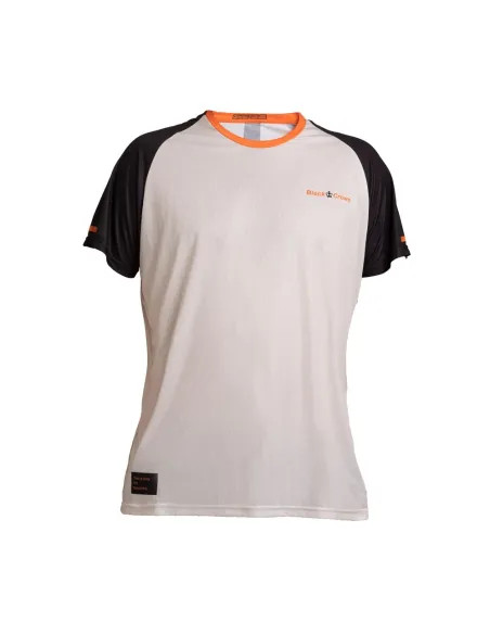 Camiseta Black Crown Rodas |BLACK CROWN |Ropa pádel BLACK CROWN Camiseta Black Crown Rodas |BLACK CROWN |Ropa pádel BLACK CROWN