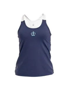 Camiseta Black Crown Tallin Mujer |BLACK CROWN |Abbigliamento da padel Black Crown