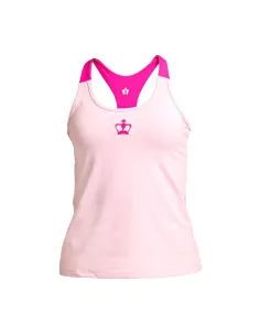 Camiseta Black Crown Tallin Mujer |BLACK CROWN |Abbigliamento da padel Black Crown 2
