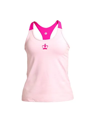 Camiseta Black Crown Tallin Mujer |BLACK CROWN |Abbigliamento da padel Black Crown
