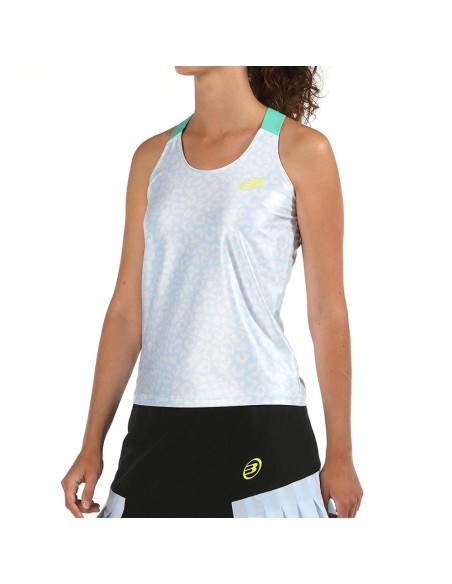 T-Shirt Bullpadel Blies |BULLPADEL |Vêtements de padel T-Shirt Bullpadel Blies |BULLPADEL |Vêtements de padel