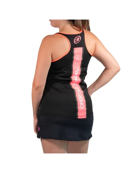 T-Shirt Bullpadel Bpcm |BULLPADEL |Vêtements de padel BULLPADEL T-Shirt Bullpadel Bpcm |BULLPADEL |Vêtements de padel BULLPADEL