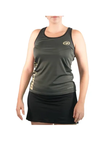 T-Shirt Bullpadel Bpcm |BULLPADEL |Vêtements de padel BULLPADEL