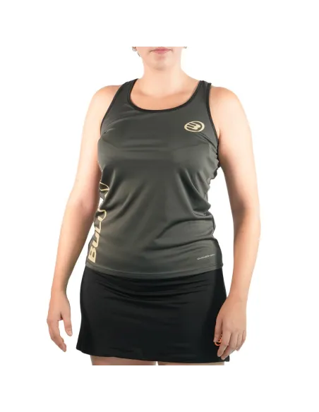 T-Shirt Bullpadel Bpcm |BULLPADEL |Vêtements de padel BULLPADEL T-Shirt Bullpadel Bpcm |BULLPADEL |Vêtements de padel BULLPADEL