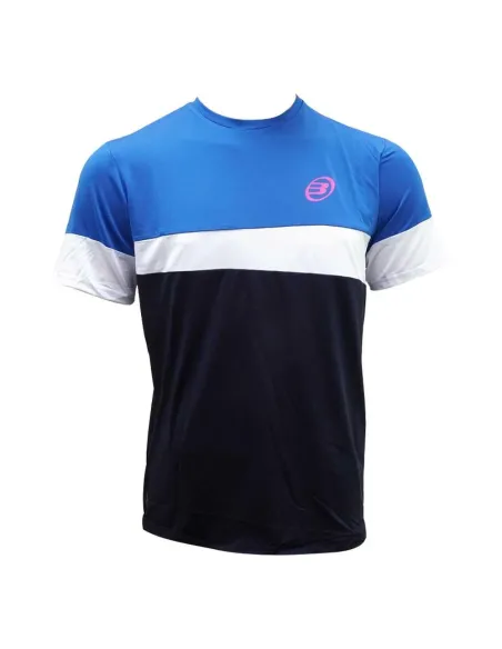 T-shirt Bullpadel Bpcm-Pn01 074 (Sauf Pn) |BULLPADEL |Vêtements de padel BULLPADEL T-shirt Bullpadel Bpcm-Pn01 074 (Sauf Pn) |BULLPADEL |Vêtements de padel BULLPADEL