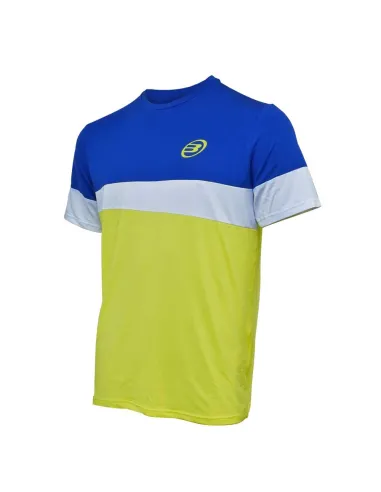 Bullpadel Bpcm-Pn01 074 T-shirt (Exc. Pn) |BULLPADEL |BULLPADEL padel clothing