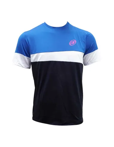 T-shirt Bullpadel Bpcm-Pn01 074 (Sauf Pn) |BULLPADEL |Vêtements de padel BULLPADEL