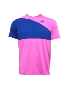 Camiseta Bullpadel |BULLPADEL |Ropa de pádel BULLPADEL