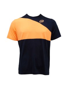 Camiseta Bullpadel |BULLPADEL |Ropa de pádel BULLPADEL 2