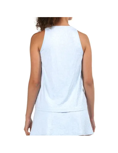 Bullpadel Bublex 005 W176005000 Camiseta feminina |BULLPADEL |Roupa de padel BULLPADEL