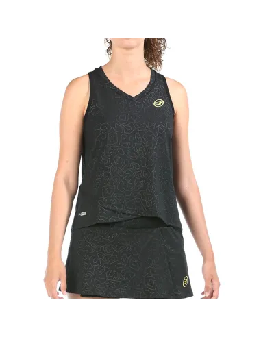 T-shirt Bullpadel Bublex 005 W176005000 femme |BULLPADEL |Vêtements de padel BULLPADEL