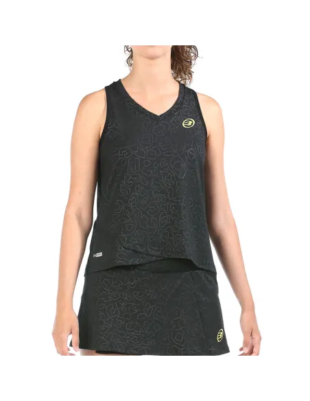 Maglietta da donna Bullpadel Bublex 005 W176005000 |BULLPADEL |Abbigliamento da padel BULLPADEL