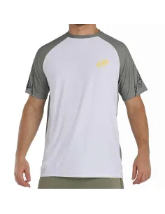 T-shirt Bullpadel Caliope 012 |BULLPADEL |Vêtements de padel BULLPADEL